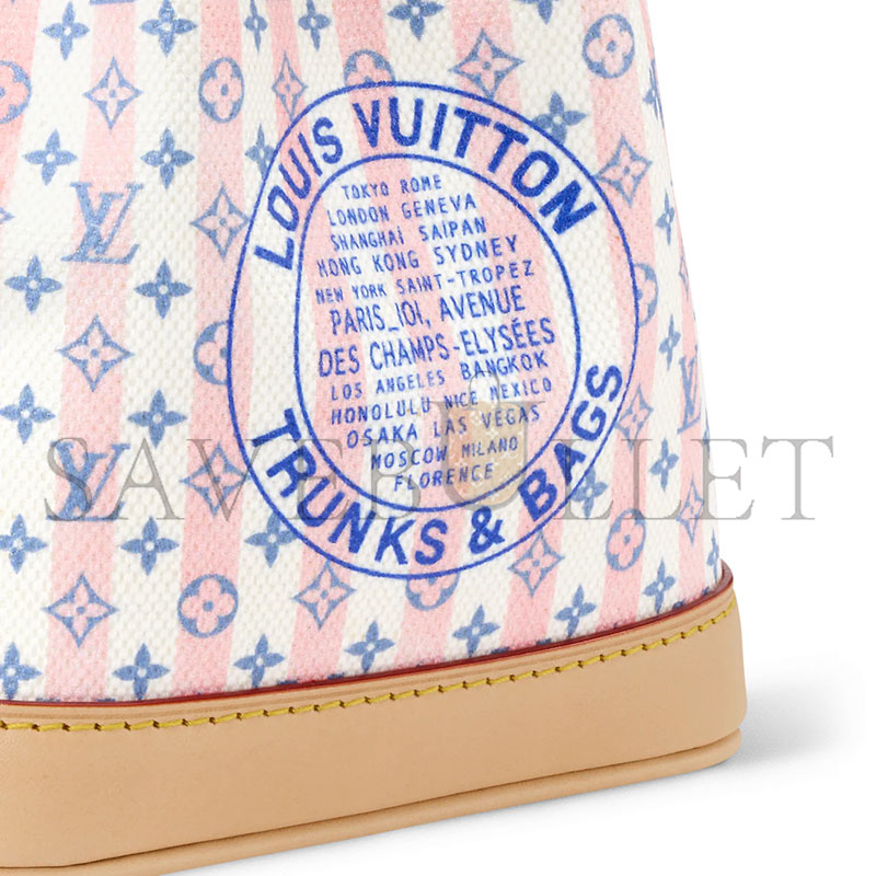 LOUIS VUITTON NANO NOÉ M29029 (16*13*10cm)